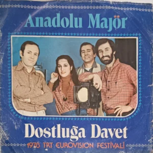 ANADOLU MAJÖR
