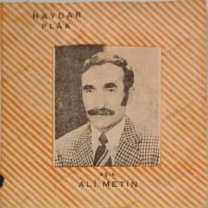 AŞIK ALİ METİN