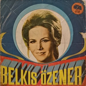 BEKLIS ÖZENER