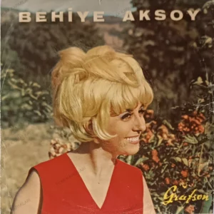 BEHİYE AKSOY