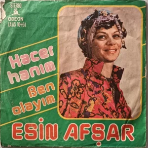 ESİN AVŞAR