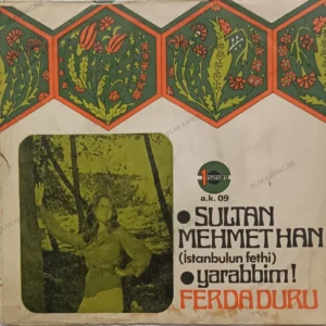 FERDA DURU