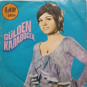 GÜLDEN KARABÖCEK