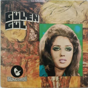 GÜLEN GÜL