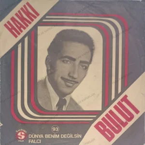 HAKKI BULUT