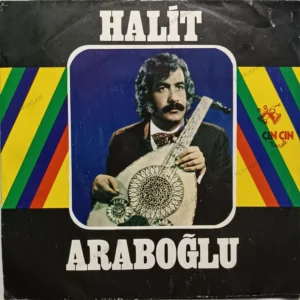 HALİT ARABOĞLU