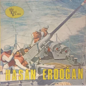 HASAN ERDOĞAN