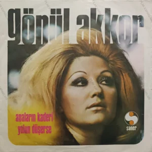 GÖNÜL AKKOR