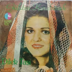 GÜLDEN KARABÖCEK DİLEK TAŞI