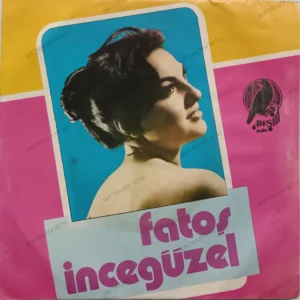 FATOŞ İNCEGÜZEL