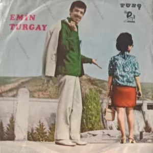 EMİN TURGAY (MİNİ ETEK)