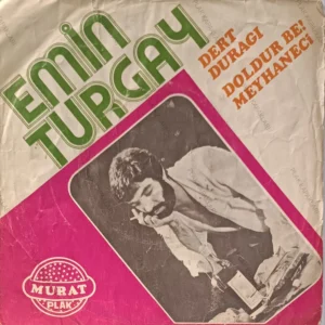 EMİN TURGAY