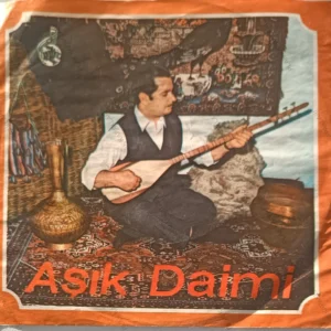 AŞIK DAİMİ