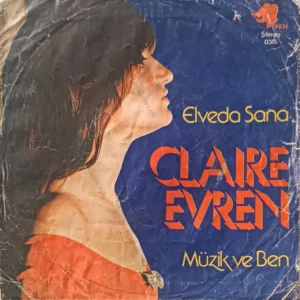 CLARIE EVREN