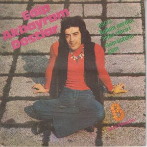 EDİP AKBAYRAM & DOSTLAR