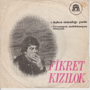 FİKRET KIZILOK