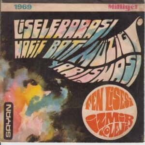 MİLLİYET LİSESLER ARASI FEN LİSESİ İZMİR KOLEJİ