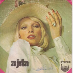 AJDA PEKKAN