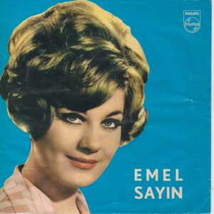 EMEL SAYIN