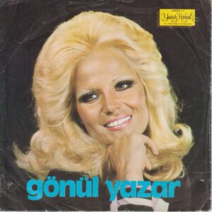 GÖNÜL YAZAR