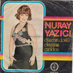 NURAY YAZICI
