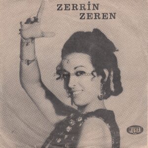 ZERRİN ZEREN