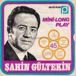 ŞAHİN GÜLTEKİN