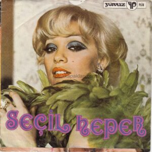 SEÇİL HEPER