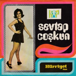 SEVTAP COŞKUN