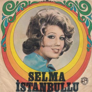 SELMA İSTANBULLU