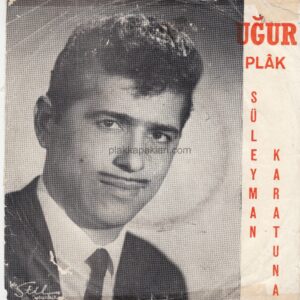 SÜLEYMAN KARATUNA