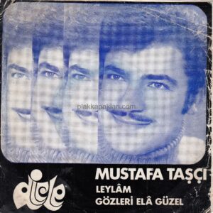 MUSTAFA TAŞÇI