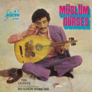 MÜSLÜM GÜRSES