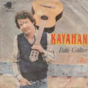 KAYAHAN