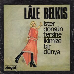 LALE BELKIS
