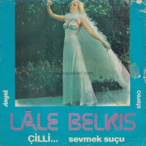 LALE BELKIS