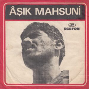 AŞIK MAHSUNİ