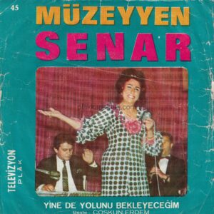MÜZEYYEN SENAR