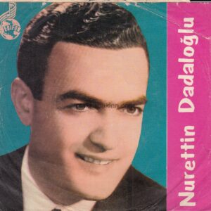 NURETTİN DADALOĞLU