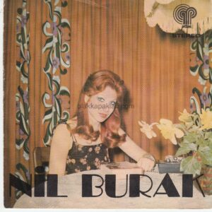 NİL BURAK