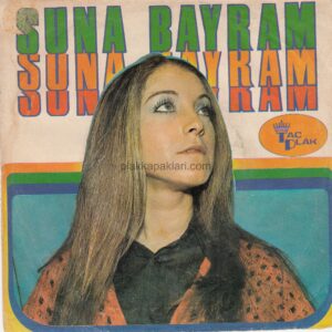 SUNA BAYRAM