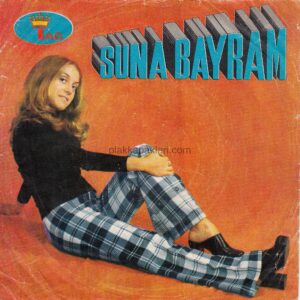 SUNA BAYRAM