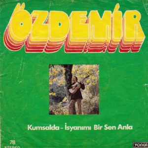 ÖZDEMİR ERDOĞAN