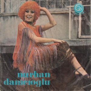 NURHAN DAMCIOĞLU