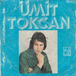 ÜMİT TOKCAN