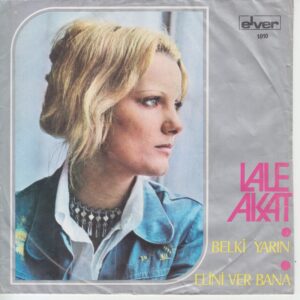 LALE AKAT