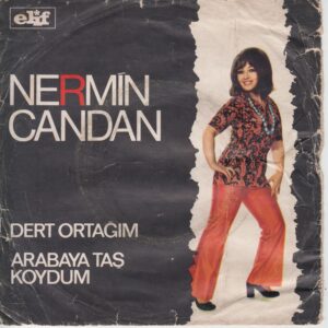 NERMİN CANDAN