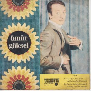 ÖMÜR GÖKSEL