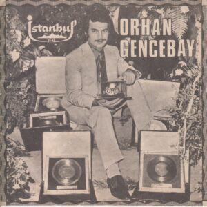 ORHAN GENCEBAY