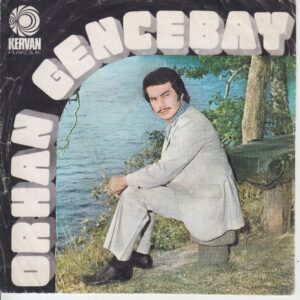 ORHAN GENCEBAY